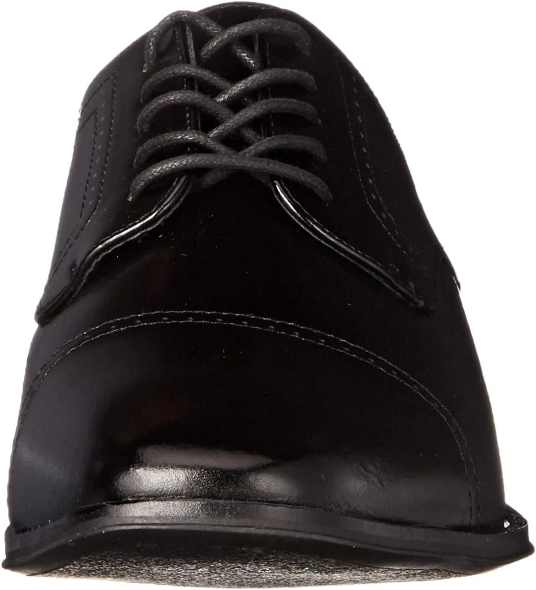 STACY ADAMS Men's Waltham Cap Toe Oxford