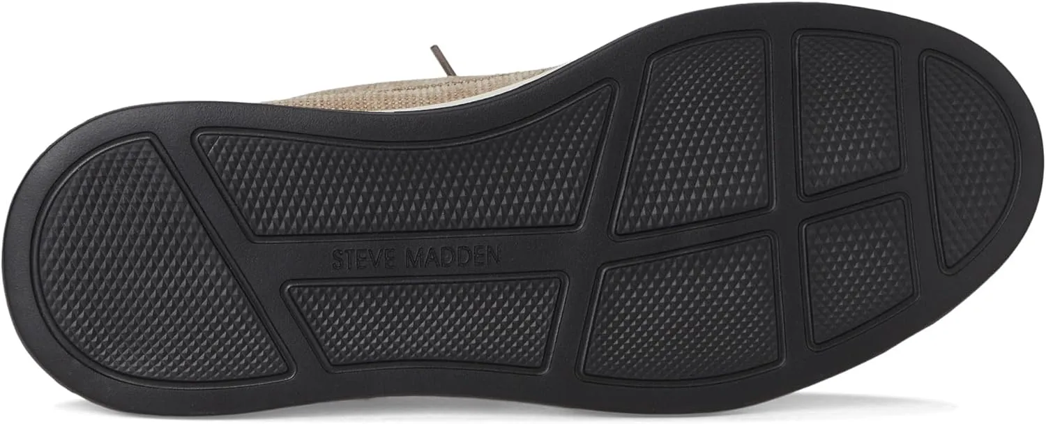 Steve Madden Men's Norphius MOC Toe
