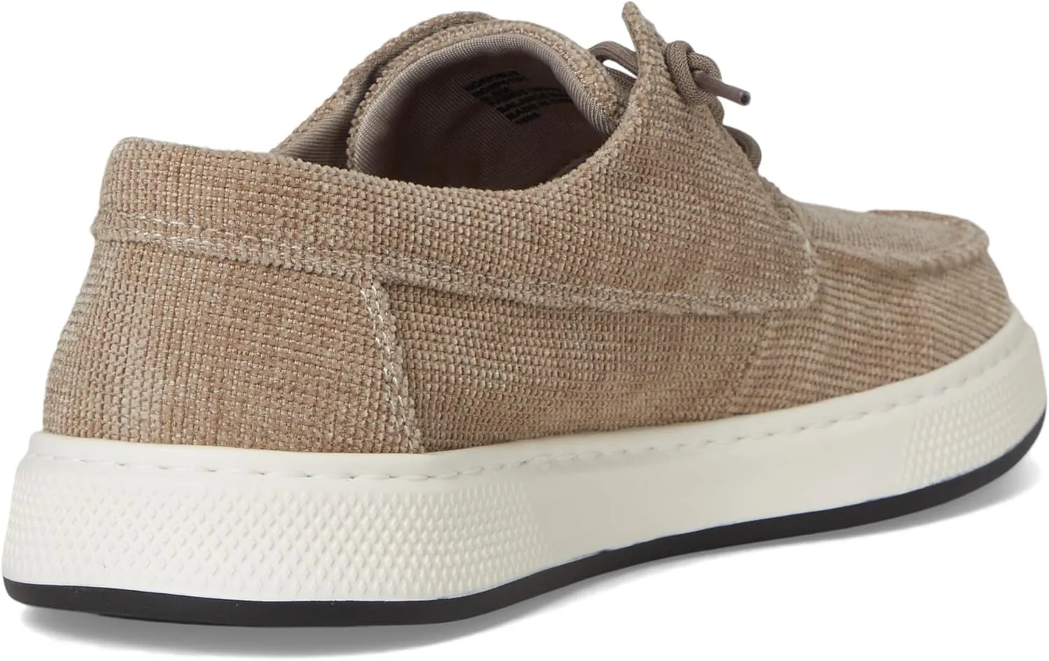 Steve Madden Men's Norphius MOC Toe