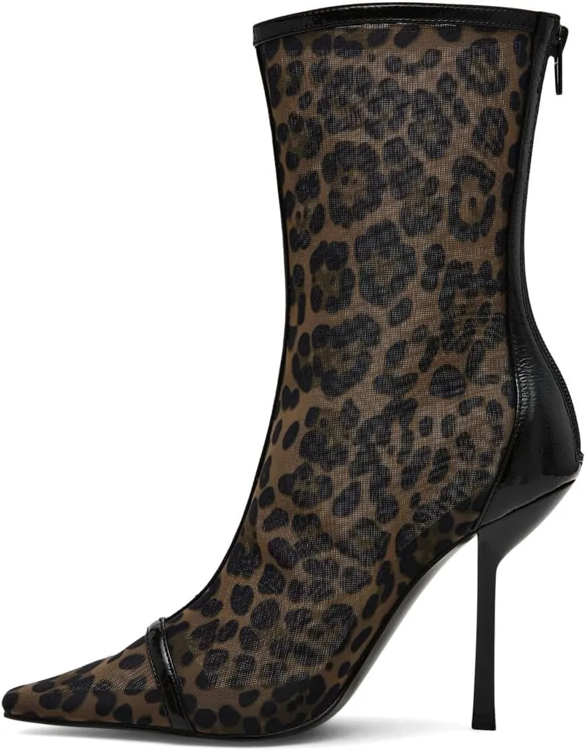 Steve Madden Women's Ashlin Ankle Boot
