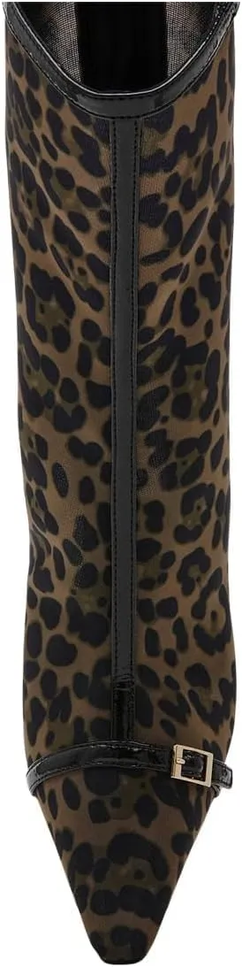 Steve Madden Women's Ashlin Ankle Boot