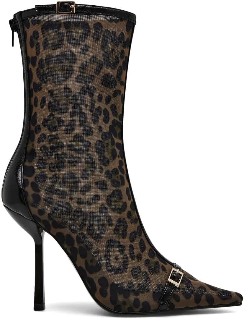 Steve Madden Women's Ashlin Ankle Boot
