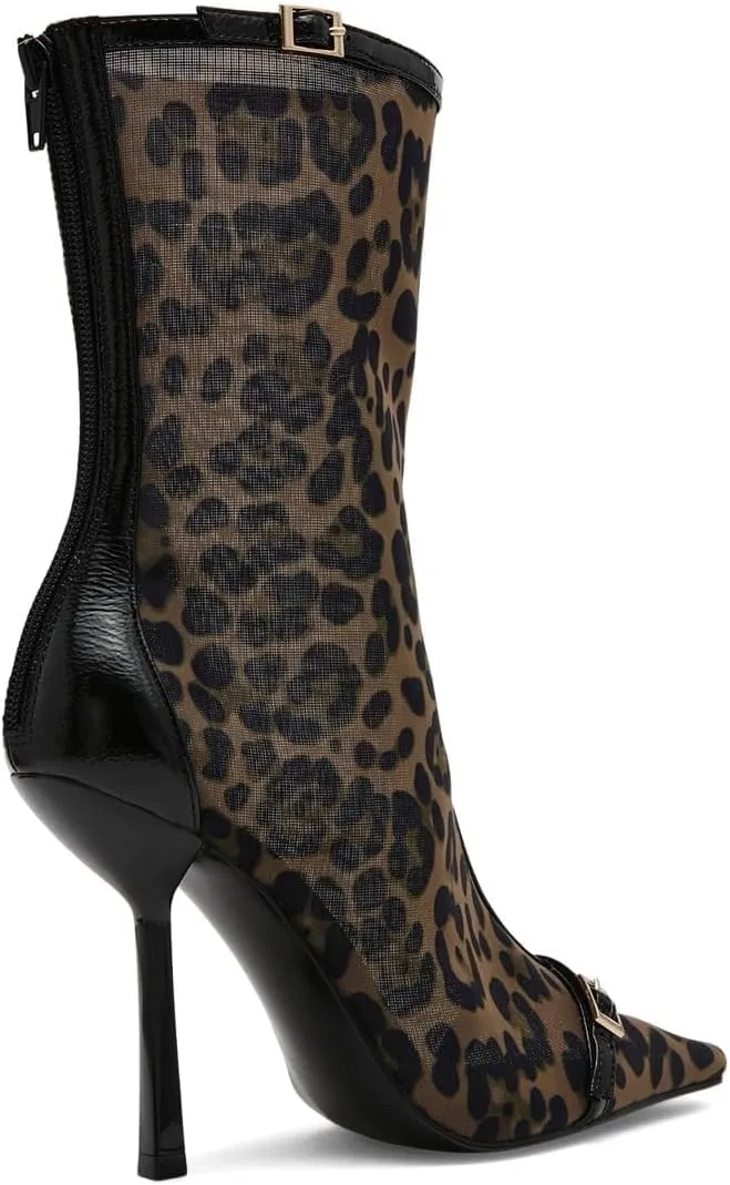 Steve Madden Women's Ashlin Ankle Boot