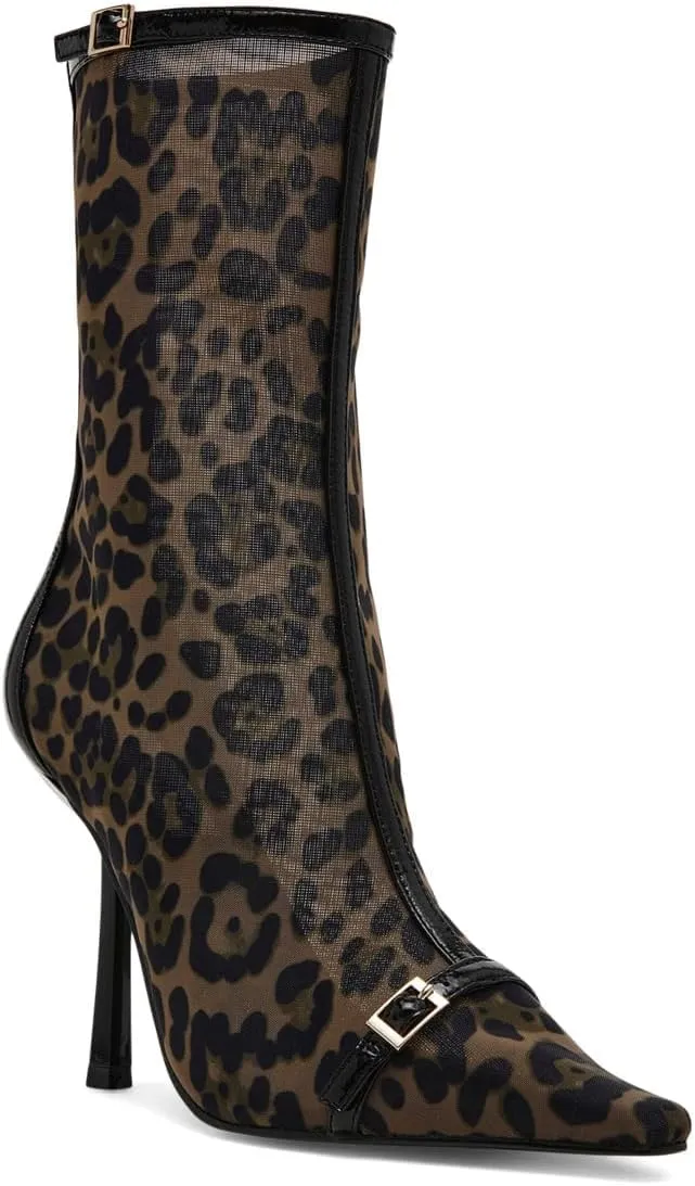 Steve Madden Women's Ashlin Ankle Boot