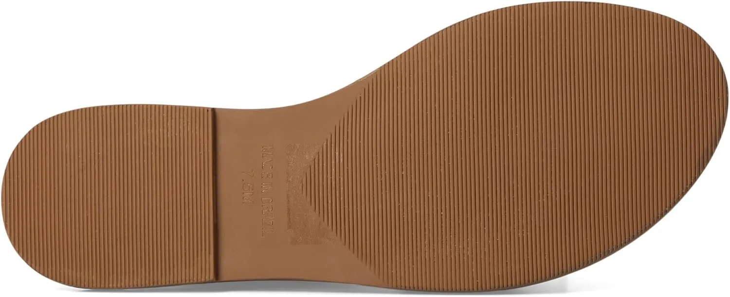 Steve Madden Women's Dipsy Slide Sandal