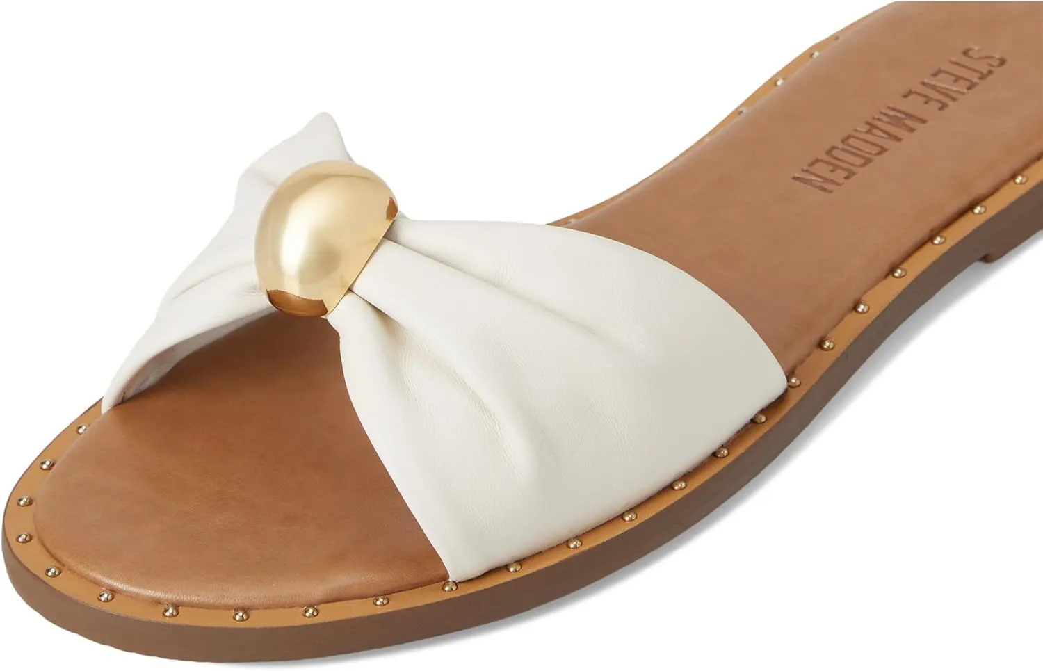 Steve Madden Women's Dipsy Slide Sandal