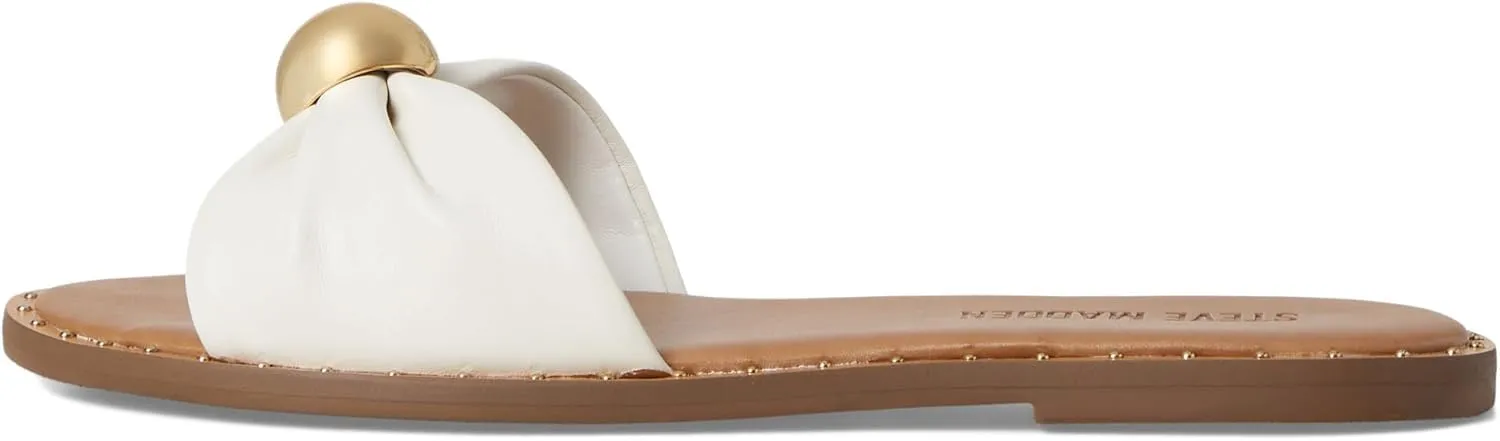 Steve Madden Women's Dipsy Slide Sandal