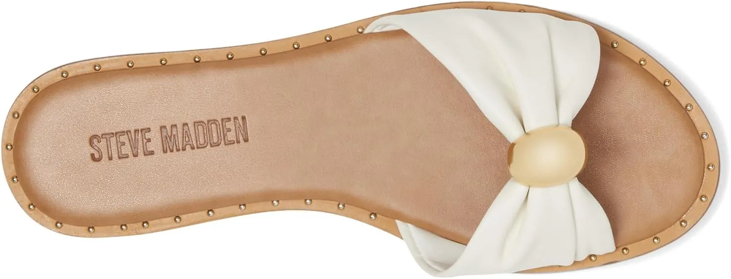 Steve Madden Women's Dipsy Slide Sandal