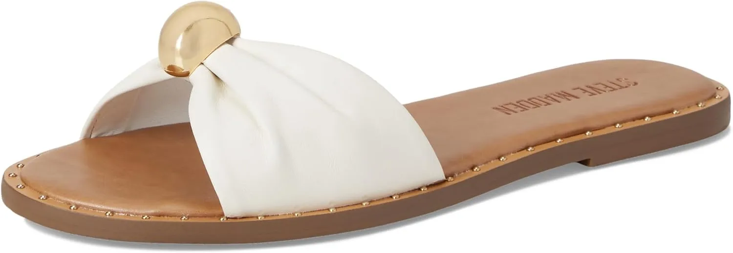 Steve Madden Women's Dipsy Slide Sandal