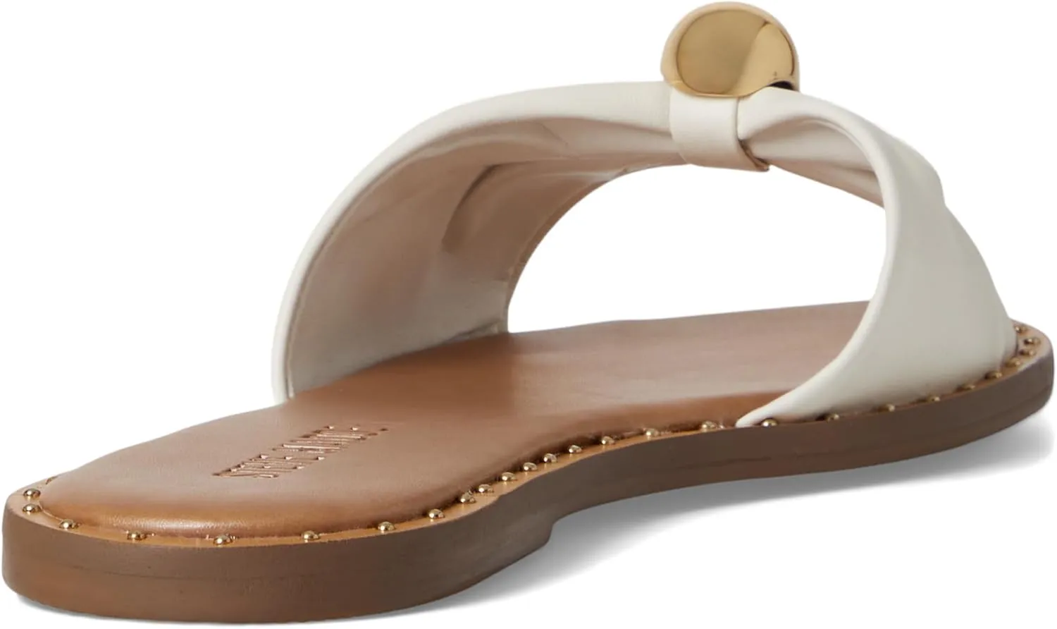 Steve Madden Women's Dipsy Slide Sandal