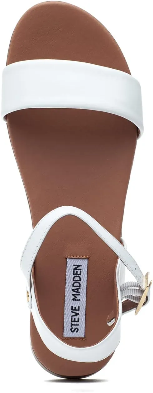 Steve Madden Women's Donddi Sandal
