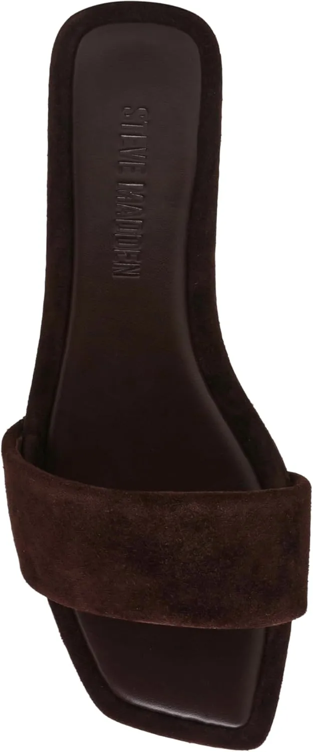 Steve Madden Women's Lumina Sandal