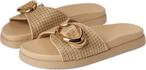 Steve Madden Women's Mandie Slide Sandal