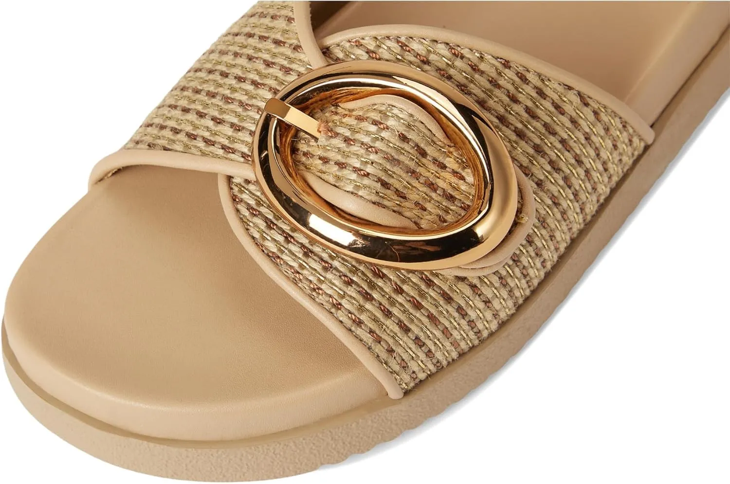 Steve Madden Women's Mandie Slide Sandal