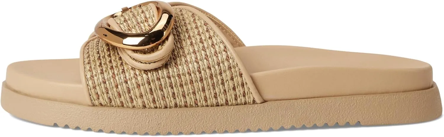 Steve Madden Women's Mandie Slide Sandal