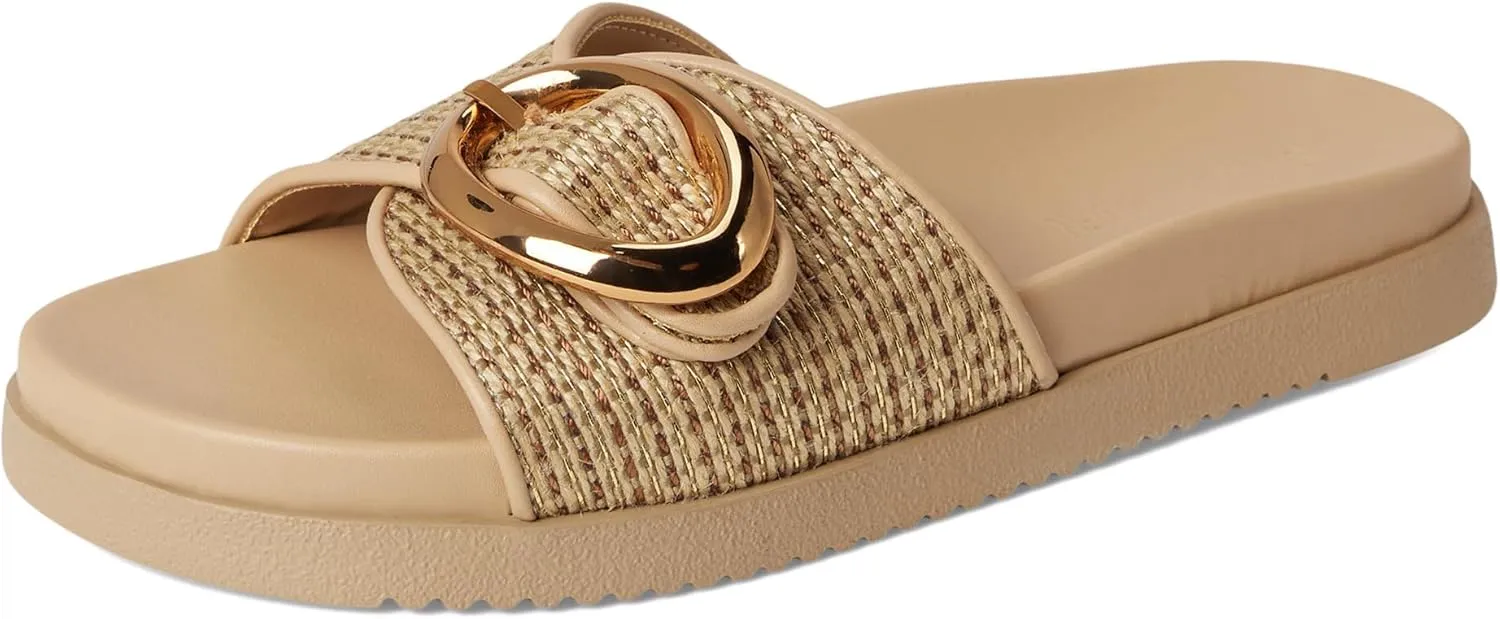 Steve Madden Women's Mandie Slide Sandal