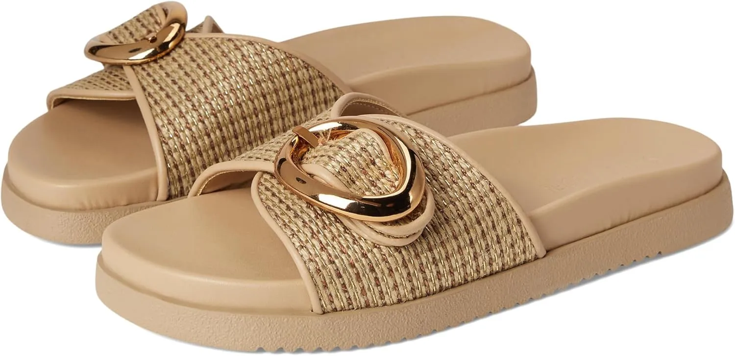Steve Madden Women's Mandie Slide Sandal