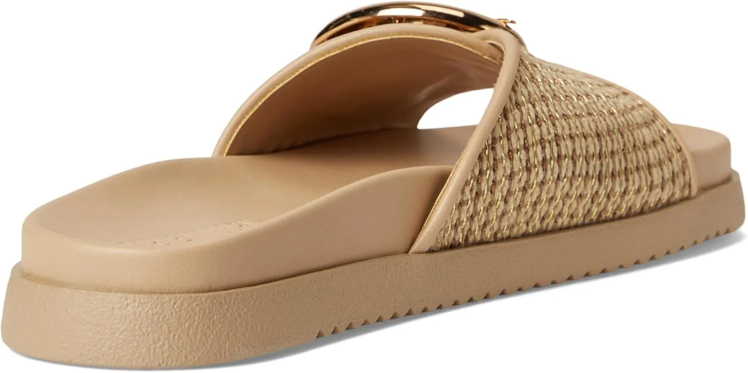 Steve Madden Women's Mandie Slide Sandal