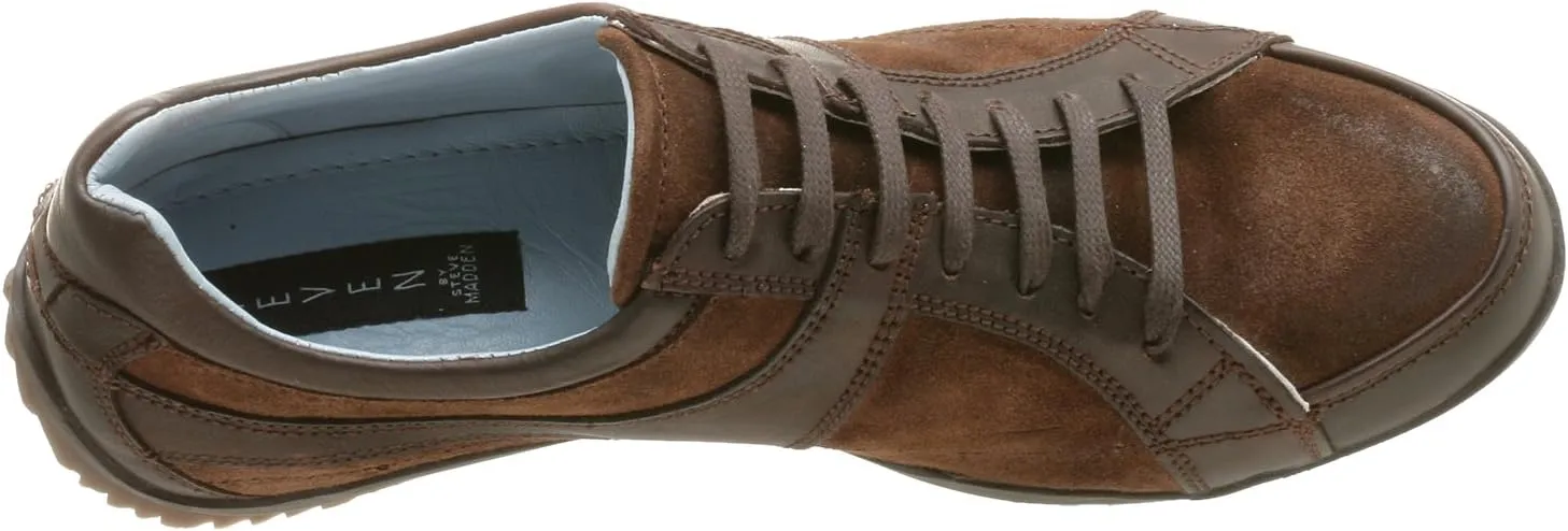 Steven by Steve Madden Men's Symon Sport Casual Shoe