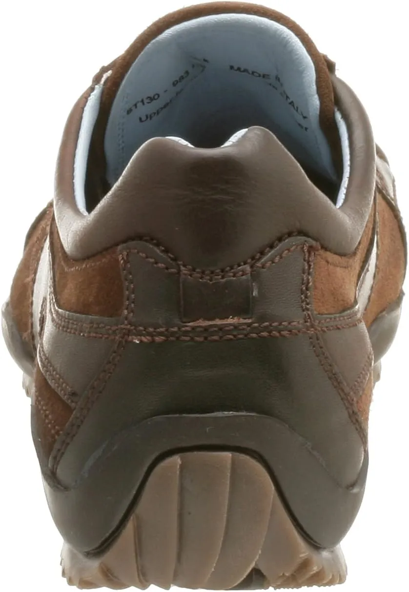 Steven by Steve Madden Men's Symon Sport Casual Shoe