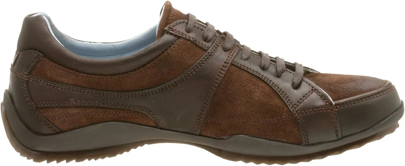 Steven by Steve Madden Men's Symon Sport Casual Shoe