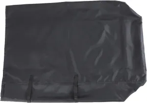 Stroller Storage Bag for Airplane Travel Lightweight Oxford Cloth Pouch for Against Damage During Gate Check Transport