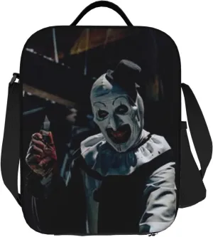 T-Errifier Shopping Bag, Suitable For Work, Picnics, And Daily Travel, Can Be Carried On One Shoulder