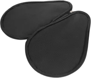 Table Tennis Racket Case Cover Tennis Cover Bag for Portable Storage Oxford Cloth Material