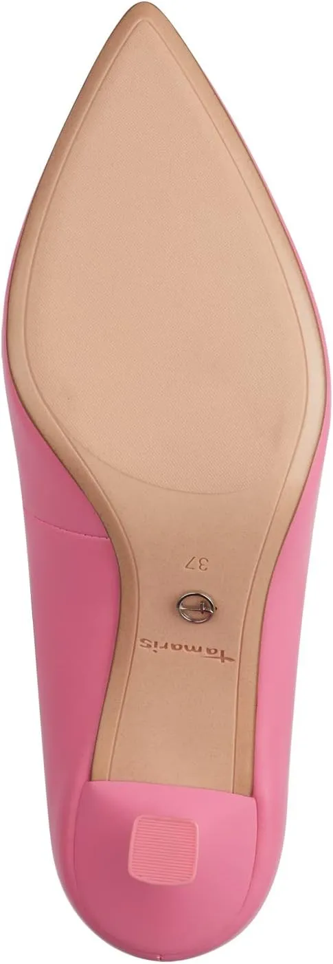 Tamaris Women's Closed-Toe Pumps