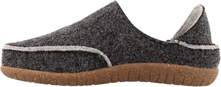 Taos Footwear Unisex Convertawool Wool Clog