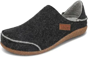 Taos Footwear Unisex Convertawool Wool Clog