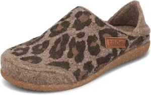 Taos Footwear Unisex Convertawool Wool Clog