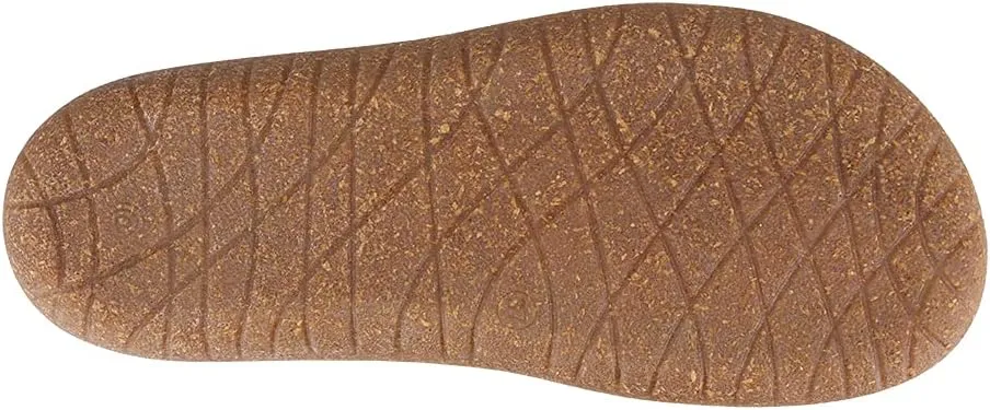 Taos Footwear Unisex Convertawool Wool Clog