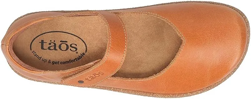 Taos Footwear Women's Ultimate Mary Jane