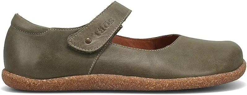 Taos Footwear Women's Ultimate Mary Jane