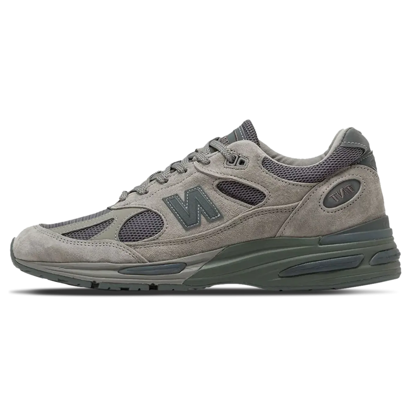 thisisneverthat x New Balance 991v2 Made in England 'Grey'