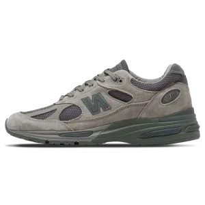 thisisneverthat x New Balance 991v2 Made in England 'Grey'