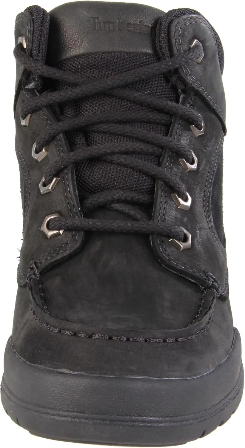 Timberland Earthkeepers Moc Toe Chukka (Toddler/Little Kid/Big Kid)