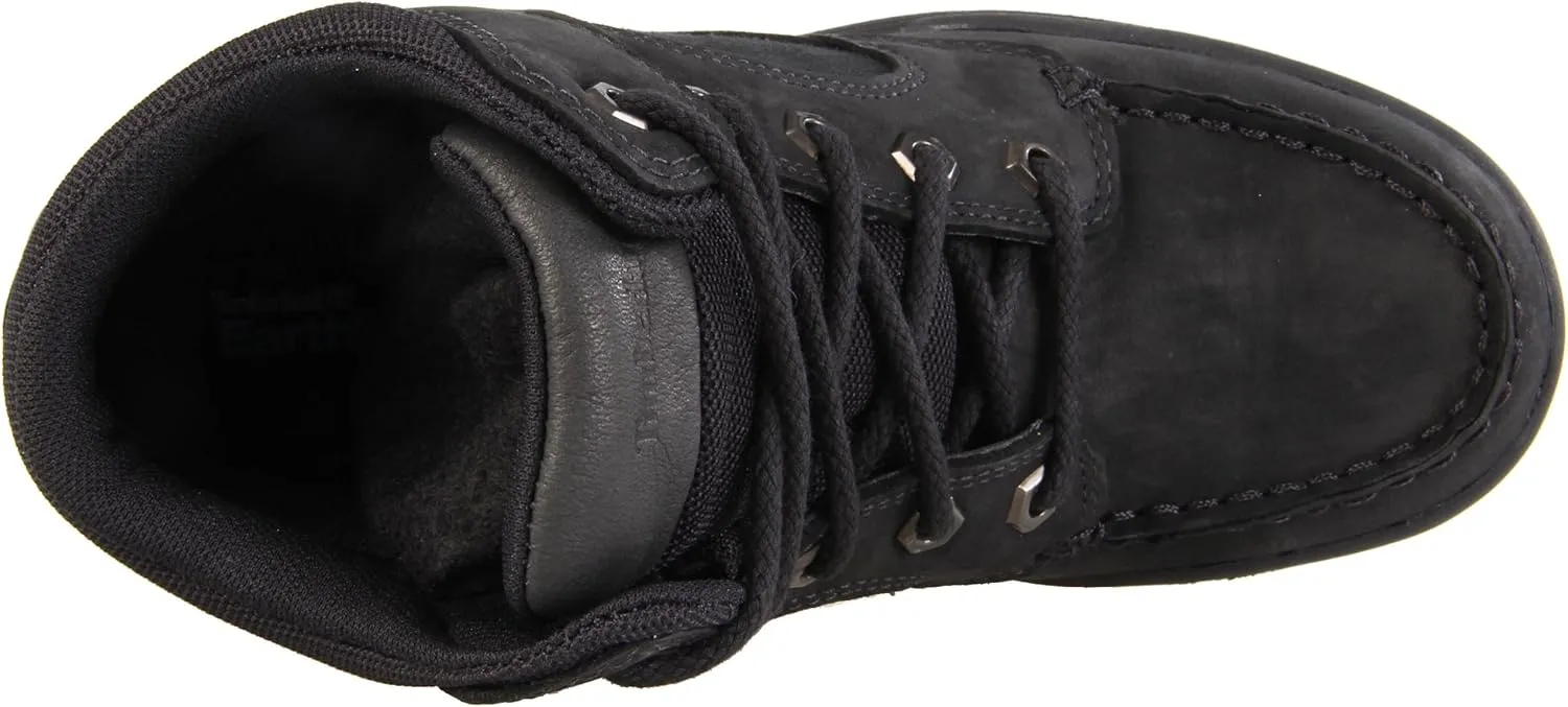 Timberland Earthkeepers Moc Toe Chukka (Toddler/Little Kid/Big Kid)