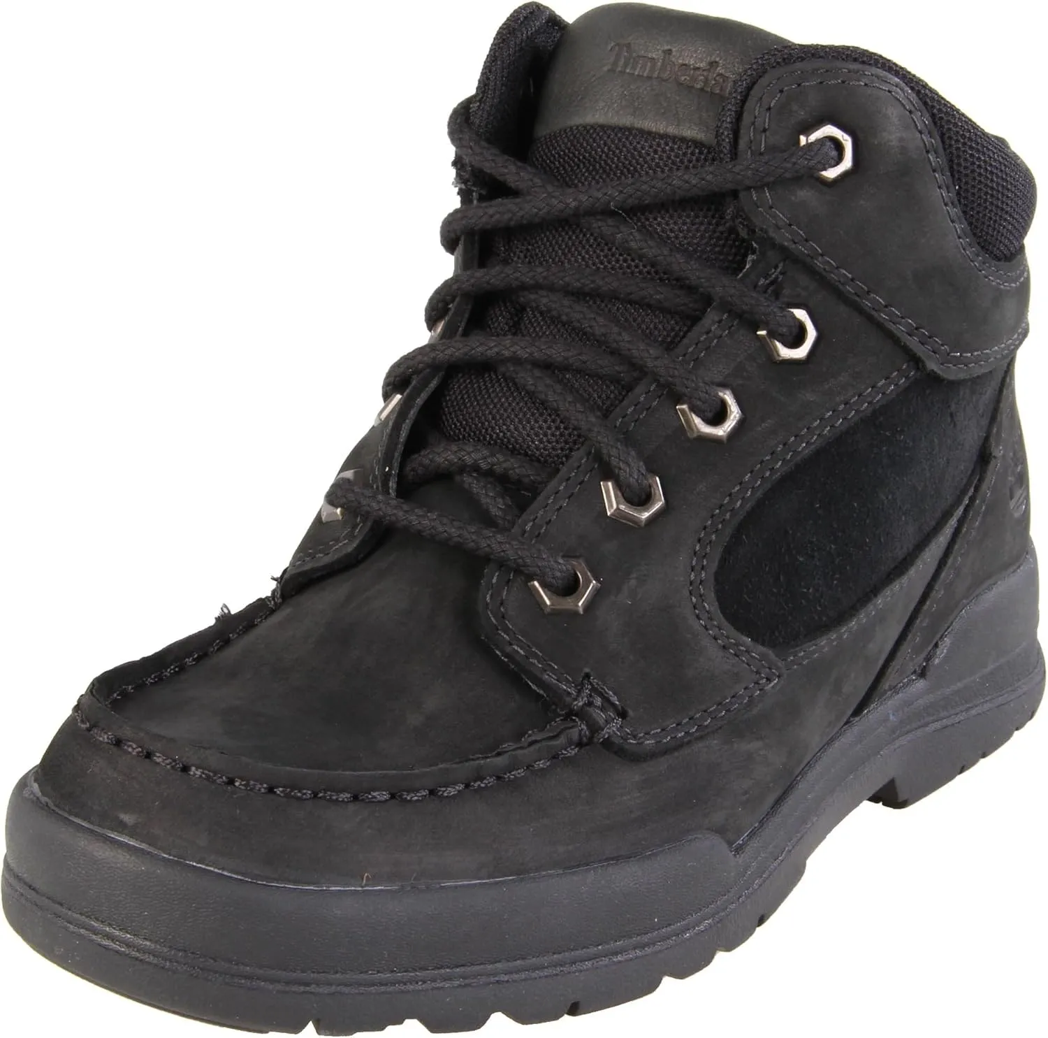 Timberland Earthkeepers Moc Toe Chukka (Toddler/Little Kid/Big Kid)