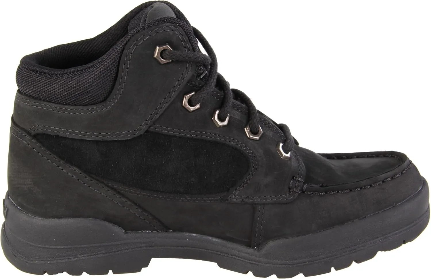 Timberland Earthkeepers Moc Toe Chukka (Toddler/Little Kid/Big Kid)