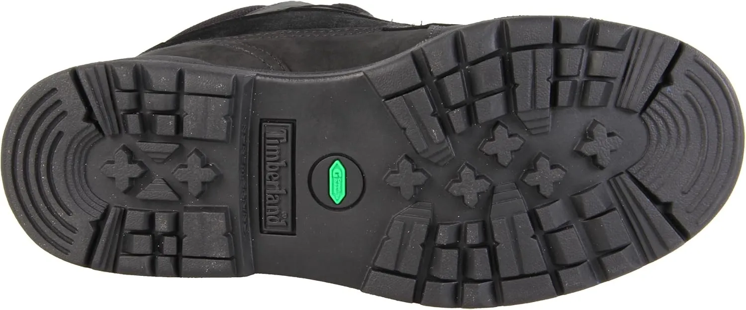 Timberland Earthkeepers Moc Toe Chukka (Toddler/Little Kid/Big Kid)