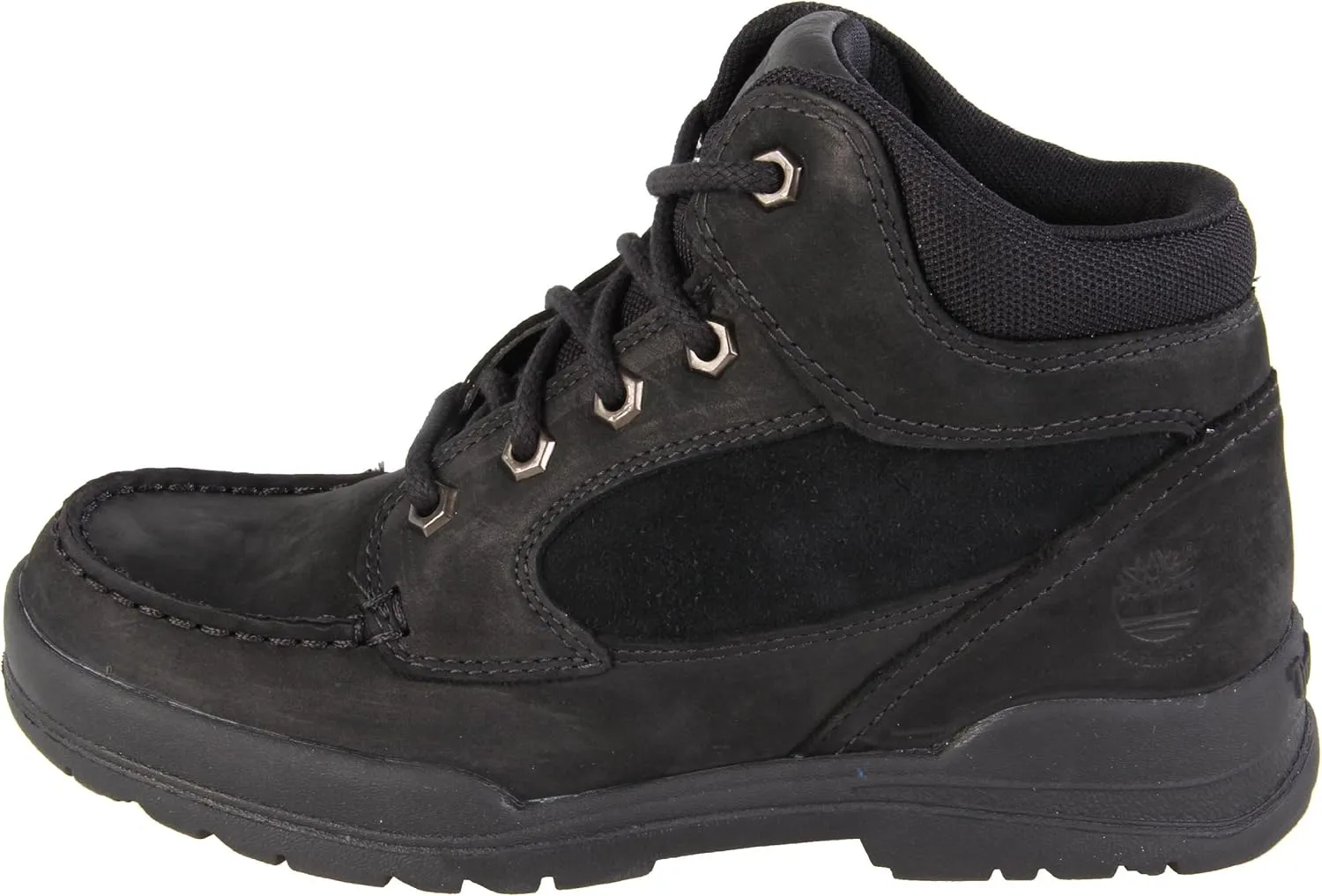 Timberland Earthkeepers Moc Toe Chukka (Toddler/Little Kid/Big Kid)