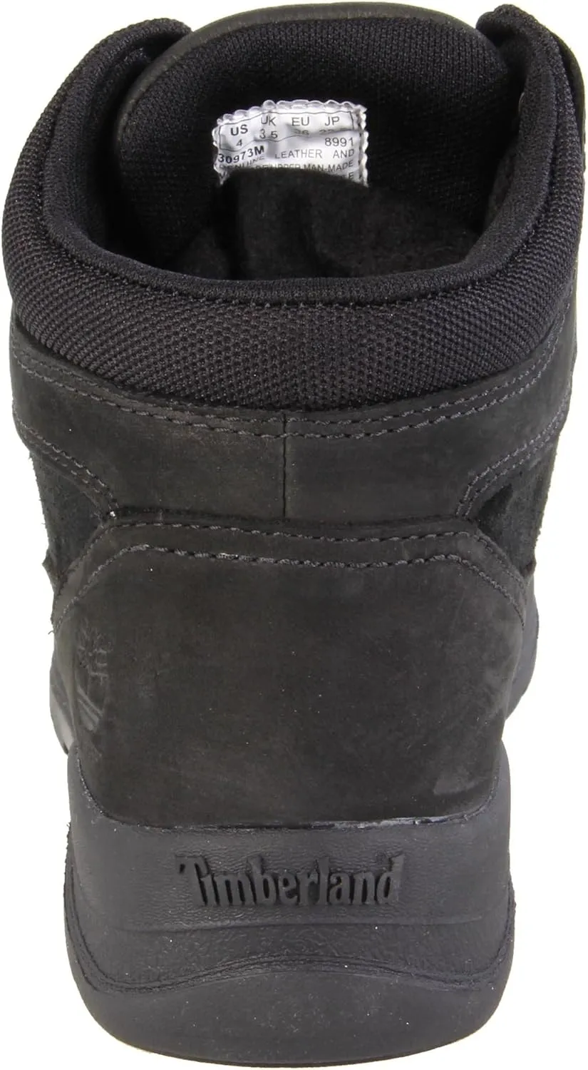 Timberland Earthkeepers Moc Toe Chukka (Toddler/Little Kid/Big Kid)