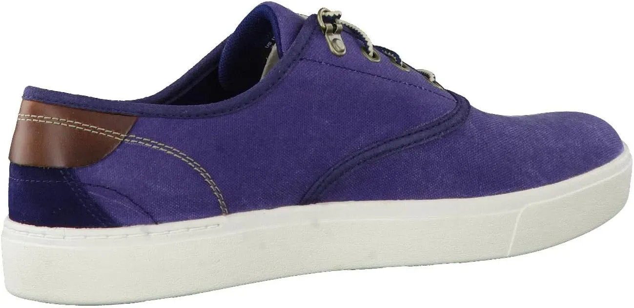 Timberland Mens Amherst Oxford