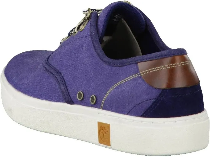 Timberland Mens Amherst Oxford