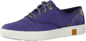 Timberland Mens Amherst Oxford
