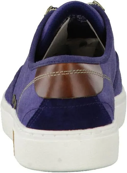 Timberland Mens Amherst Oxford