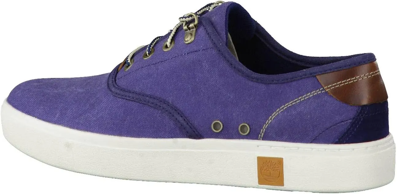 Timberland Mens Amherst Oxford