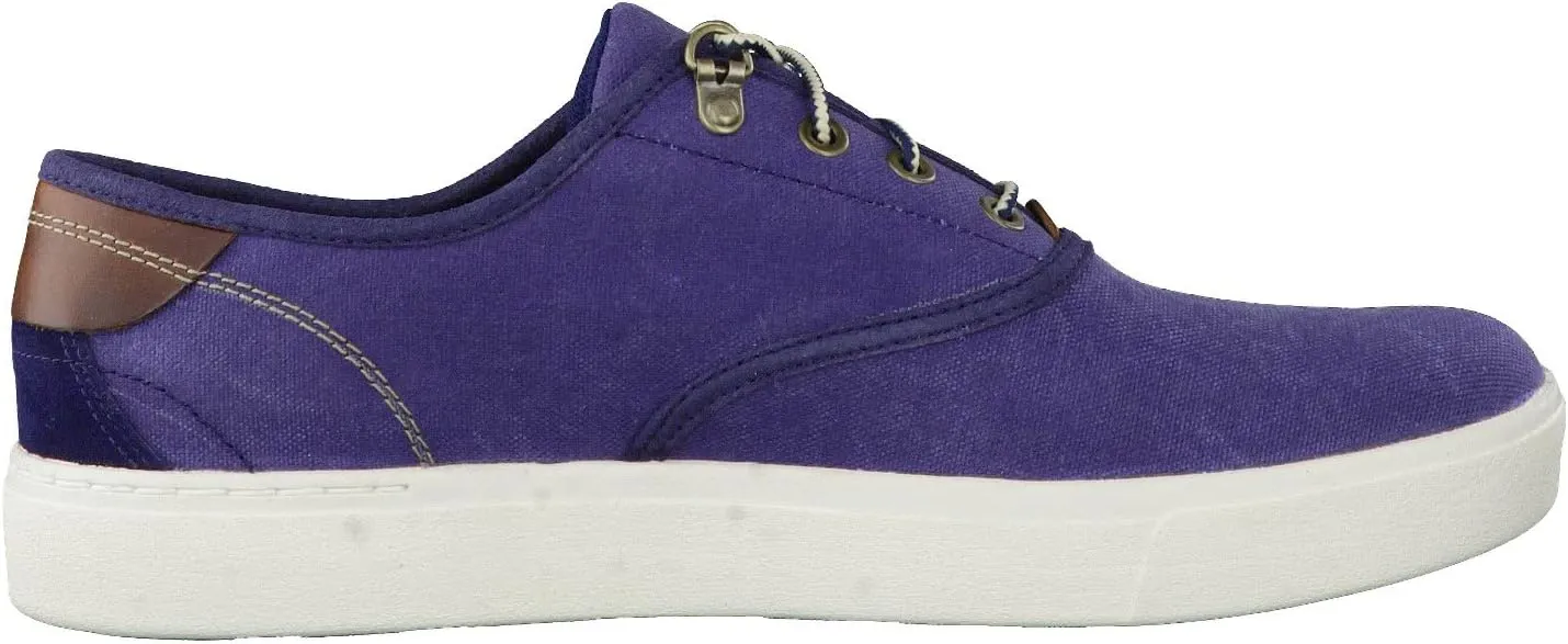 Timberland Mens Amherst Oxford